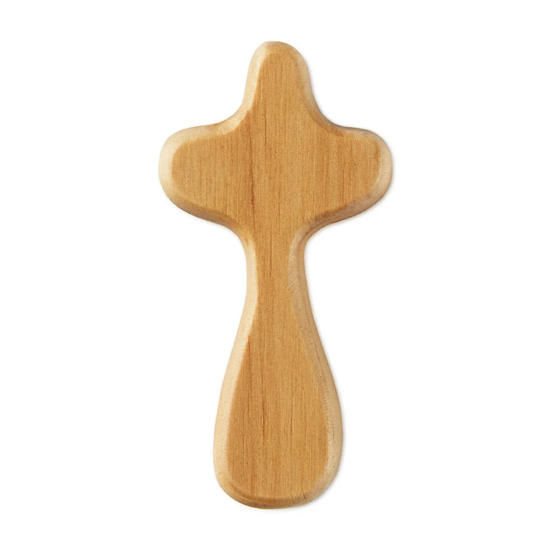 DaySpring I Am Held Comfort Cross, 2.25" for only USD 8.99 | Hallmark