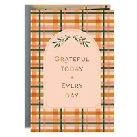 You're an Everyday Blessing Thanksgiving Card for only USD 2.99 | Hallmark