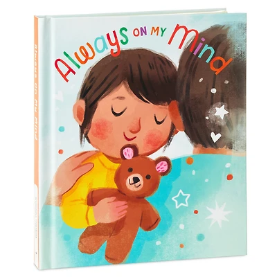 Always On My Mind Recordable Storybook for only USD 39.99 | Hallmark