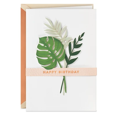 I Love Every Year of You Romantic Birthday Card for only USD 8.59 | Hallmark