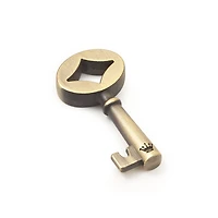 Unlock Opportunities Key Metal Pocket Token for only USD 9.99 | Hallmark