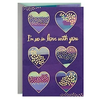 I'm So in Love With You Love Card for only USD 4.99 | Hallmark