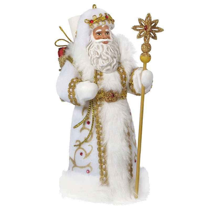 Father Christmas Ornament for only USD 34.99 | Hallmark