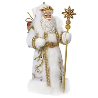 Father Christmas Ornament for only USD 34.99 | Hallmark