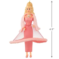 Barbie™ Pink & Pretty Ornament for only USD 27.99 | Hallmark