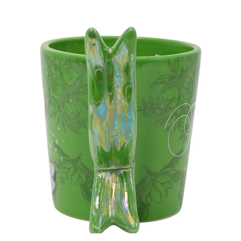 R Squared Disney Tinker Bell Green Mug, 14 oz. for only USD 16.99 | Hallmark