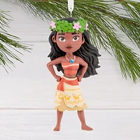 Disney Princess Moana Stylized Hallmark Ornament for only USD 11.49 | Hallmark