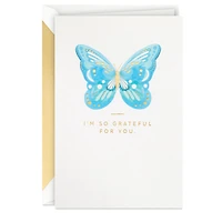 I'm So Grateful for You Birthday Card for only USD 5.99 | Hallmark