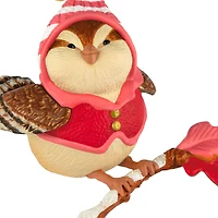 Cozy Critters Mystery Ornament for only USD 24.99 | Hallmark