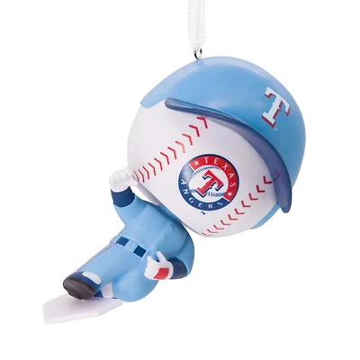 MLB Texas Rangers™ Bobblehead Ornament for only USD 17.49 | Hallmark