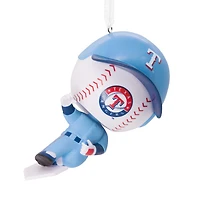 MLB Texas Rangers™ Bobblehead Ornament for only USD 17.49 | Hallmark
