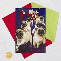 Merrier Together Funny Musical Christmas Card for All for only USD 6.59 | Hallmark