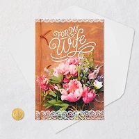You're an Amazing Mother and Wife Mother's Day Card for only USD 8.59 | Hallmark