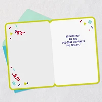 Doggone Happiness Birthday Card for only USD 2.99 | Hallmark