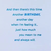 Love You a Million Times Birthday Card for Son for only USD 6.59 | Hallmark