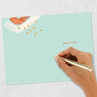 May All of Life's Blessings Follow You Goodbye Card for only USD 3.59 | Hallmark