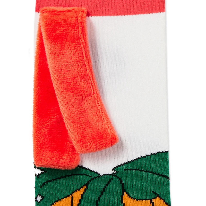 Peanuts® Great Pumpkin Linus and Flying Ace Novelty Socks for only USD 24.99 | Hallmark