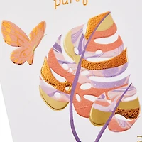 Part Family, Part Friend Birthday Card for Relative for only USD 4.59 | Hallmark