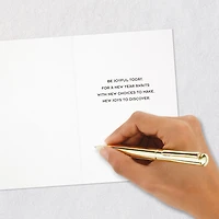 Star of David and Dove Rosh Hashanah Cards, Pack of 6 for only USD 5.99 | Hallmark