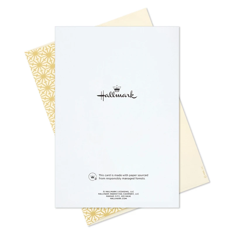 Elegant Gold Foil Ornaments Boxed Christmas Cards, Pack of 16 for only USD 20.49 | Hallmark