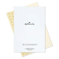 Elegant Gold Foil Ornaments Boxed Christmas Cards, Pack of 16 for only USD 20.49 | Hallmark