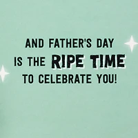 Totally Bananas Funny Pop-Up Father's Day Card for Dad for only USD 5.99 | Hallmark