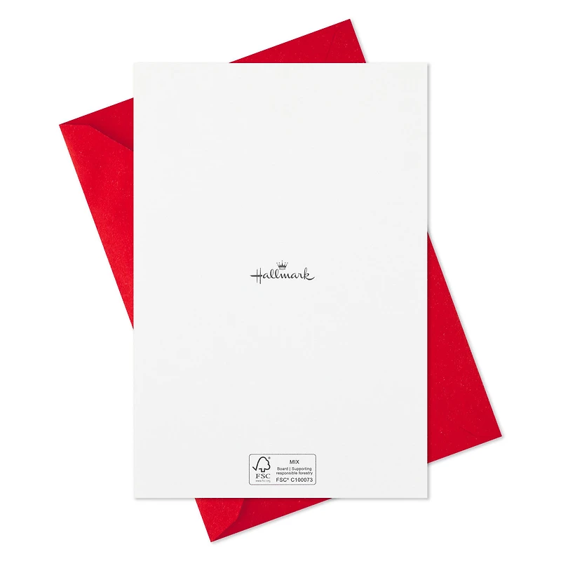 Red Front Door Boxed Christmas Cards, Pack of 40 for only USD 15.49 | Hallmark