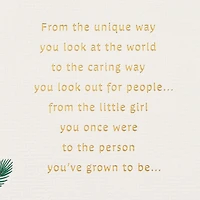 So Much to Love About You Christmas Card for Niece for only USD 7.59 | Hallmark
