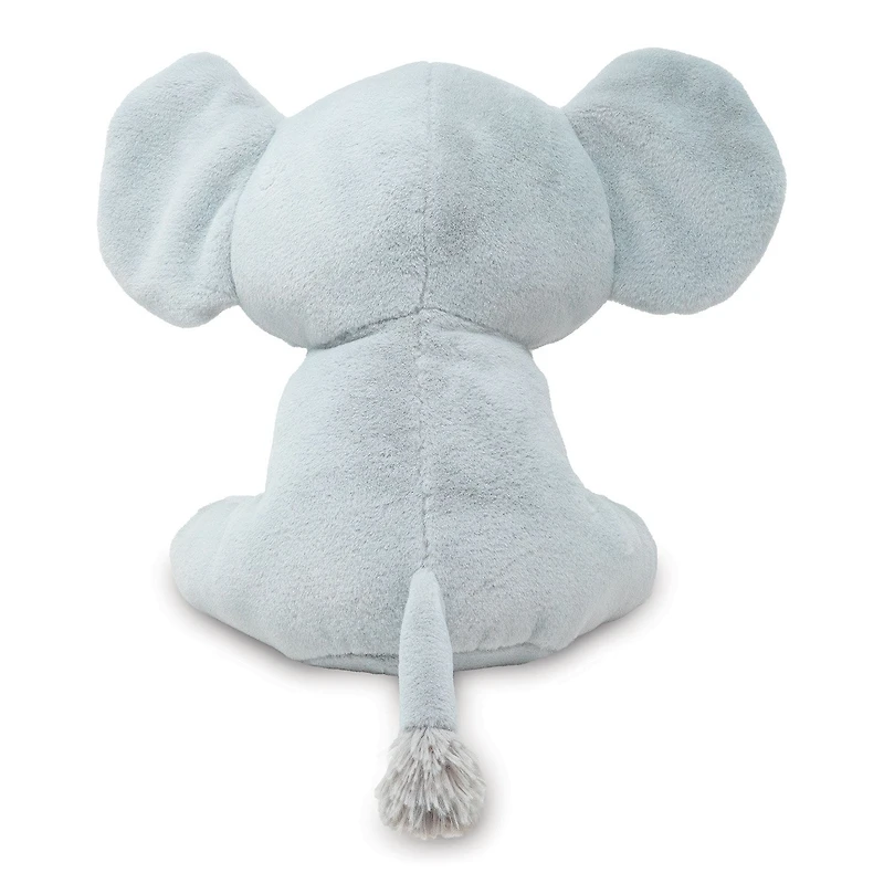 Cuddle Barn Twinkling Starlight Light-Up Musical Elephant Plush Toy, 11" for only USD 28.99 | Hallmark