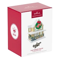 A Christmas Story™ The Parker House Ornament for only USD 34.99 | Hallmark