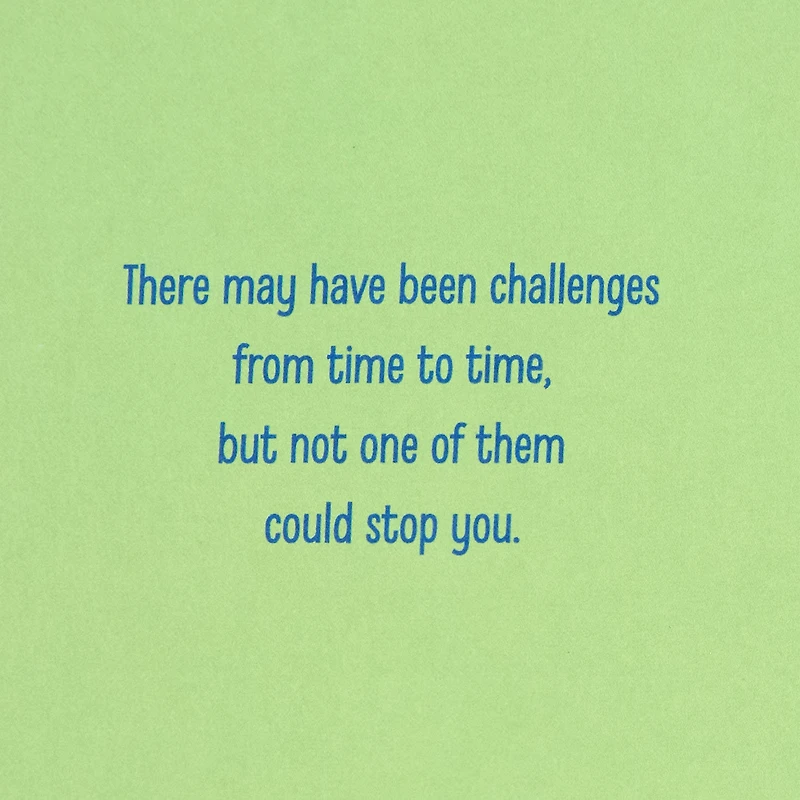 This Is a Big Deal Graduation Card for only USD 5.59 | Hallmark