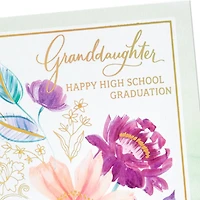 Pride and Love High School Graduation Card for Granddaughter for only USD 4.59 | Hallmark