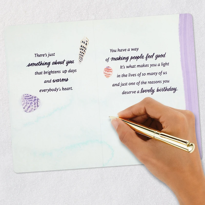 Your Love Is a Treasure Birthday Card for Great-Grandma for only USD 3.59 | Hallmark