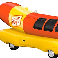 Oscar Mayer™ The Wienermobile® Musical Ornament for only USD 23.99 | Hallmark