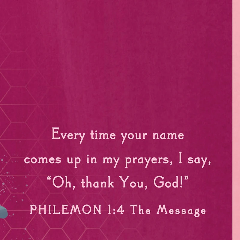 You Are God's Gift Religious Birthday Card for Mom for only USD 3.99 | Hallmark