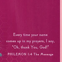 You Are God's Gift Religious Birthday Card for Mom for only USD 3.99 | Hallmark