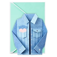 Thanks for Always Having My Back Paper Craft Mother's Day Card With Mini Card for only USD 5.99 | Hallmark