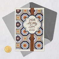 You're the Best Thing Romantic Birthday Card for Him for only USD 5.99 | Hallmark
