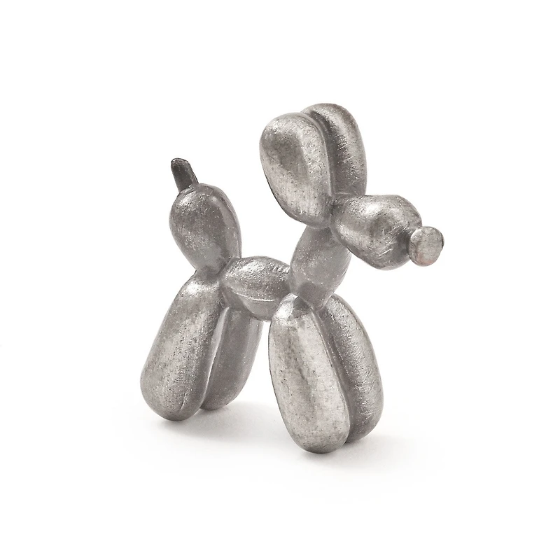 Life's a Party Balloon Dog Metal Pocket Token for only USD 9.99 | Hallmark