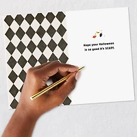 Bring On the Boo Halloween Card for only USD 2.99 | Hallmark