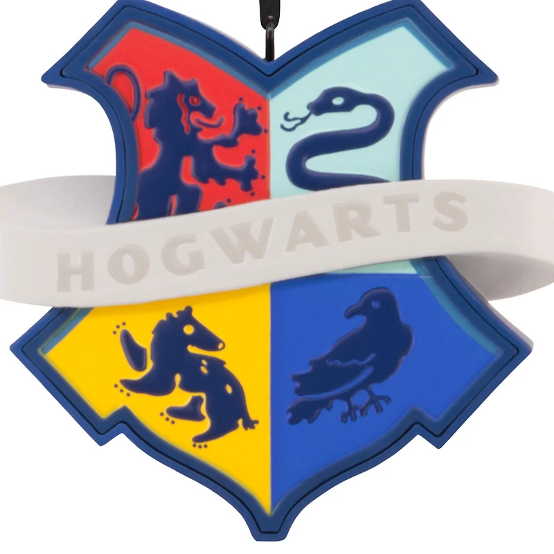 Harry Potter™ Hogwarts™ Crest Hallmark Ornament for only USD 11.49 | Hallmark