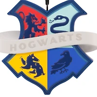 Harry Potter™ Hogwarts™ Crest Hallmark Ornament for only USD 11.49 | Hallmark