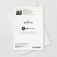 ArtLifting Today Is a Good Day Blank Card for only USD 3.99 | Hallmark