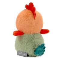 Zip-Along Rooster Plush Toy for only USD 10.99 | Hallmark