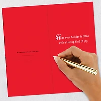 Lasting Joy Money Holder Christmas Card for only USD 2.00 | Hallmark