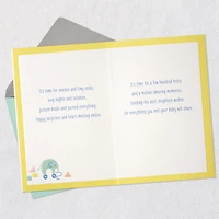 So Darn Cute New Baby Card for only USD 6.59 | Hallmark