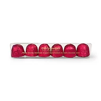 Godiva Chocolatier Chocolate Cherry Cordials, 6 Pieces for only USD 15.00 | Hallmark