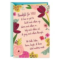 I Thank God for You Religious Friendship Card for only USD 2.59 | Hallmark