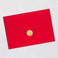 Disney Mickey Mouse and Friends Musical Valentine's Day Card for only USD 6.99 | Hallmark