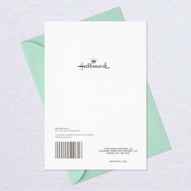 A Wish For Your Marriage Wedding Card for only USD 6.99 | Hallmark
